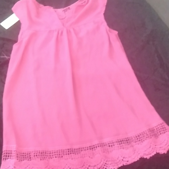 Pink Top - Picture 3 of 3